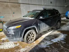 1C4PJMCB1GW317633 2016 JEEP GRAND CHEROKEE
