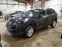 1C4PJMCB1GW322590 2016 JEEP GRAND CHEROKEE