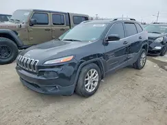 1C4PJMCB1GW328101 2016 JEEP GRAND CHEROKEE