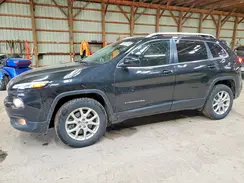 1C4PJMCB1GW340748 2016 JEEP GRAND CHEROKEE