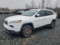 1C4PJMCB1GW365570 2016 JEEP GRAND CHEROKEE