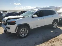 1C4PJMCB1HD218002 2017 JEEP GRAND CHEROKEE