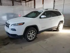 1C4PJMCB1HD237911 2017 JEEP GRAND CHEROKEE
