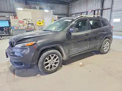 1C4PJMCB1HW531104 2017 JEEP GRAND CHEROKEE