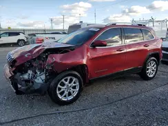 1C4PJMCB1HW537243 2017 JEEP GRAND CHEROKEE