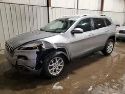 1C4PJMCB1HW537792 2017 JEEP GRAND CHEROKEE