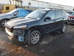1C4PJMCB1HW556438 2017 JEEP GRAND CHEROKEE