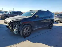 1C4PJMCB1HW565267 2017 JEEP GRAND CHEROKEE