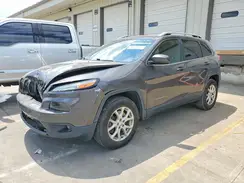 1C4PJMCB1HW587768 2017 JEEP GRAND CHEROKEE