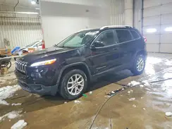 1C4PJMCB1HW599077 2017 JEEP GRAND CHEROKEE
