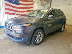 1C4PJMCB1HW609025 2017 JEEP GRAND CHEROKEE