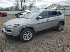 1C4PJMCB1HW612099 2017 JEEP GRAND CHEROKEE