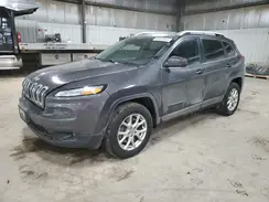 1C4PJMCB1HW621174 2017 JEEP GRAND CHEROKEE