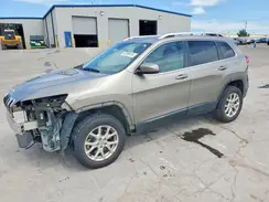 1C4PJMCB1HW621854 2017 JEEP GRAND CHEROKEE
