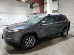 1C4PJMCB1HW625774 2017 JEEP GRAND CHEROKEE