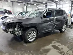 1C4PJMCB1HW658841 2017 JEEP GRAND CHEROKEE