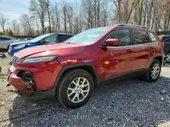 1C4PJMCB1HW665725 2017 JEEP GRAND CHEROKEE