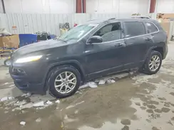 1C4PJMCB1JD528480 2018 JEEP GRAND CHEROKEE
