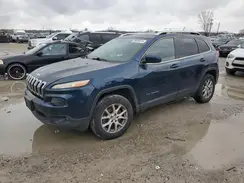 1C4PJMCB1JD533288 2018 JEEP GRAND CHEROKEE