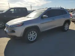 1C4PJMCB1JD539351 2018 JEEP GRAND CHEROKEE