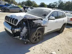1C4PJMCB1JD540922 2018 JEEP GRAND CHEROKEE