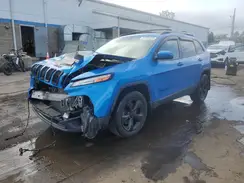 1C4PJMCB1JD543335 2018 JEEP GRAND CHEROKEE