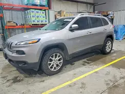 1C4PJMCB1JD609849 2018 JEEP GRAND CHEROKEE