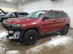 1C4PJMCB1KD103343 2019 JEEP GRAND CHEROKEE