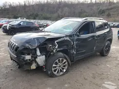 1C4PJMCB1KD188829 2019 JEEP GRAND CHEROKEE