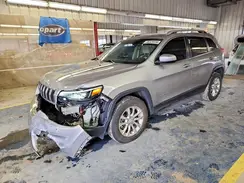 1C4PJMCB1KD201496 2019 JEEP GRAND CHEROKEE