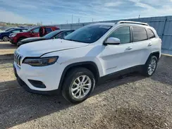 1C4PJMCB1KD207508 2019 JEEP GRAND CHEROKEE