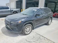 1C4PJMCB1KD238757 2019 JEEP GRAND CHEROKEE