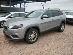 1C4PJMCB1KD336414 2019 JEEP GRAND CHEROKEE