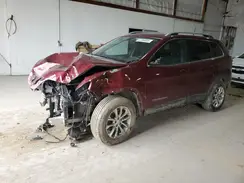 1C4PJMCB1KD363063 2019 JEEP GRAND CHEROKEE