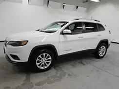 1C4PJMCB1KD393132 2019 JEEP GRAND CHEROKEE