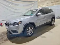 1C4PJMCB1KD432513 2019 JEEP GRAND CHEROKEE