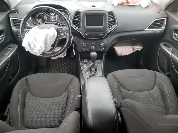1C4PJMCB1KD465835 2019 JEEP GRAND CHEROKEE - Image 8