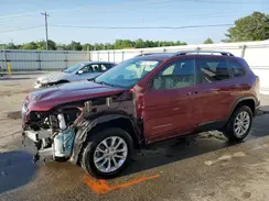 1C4PJMCB1LD615721 2020 JEEP GRAND CHEROKEE