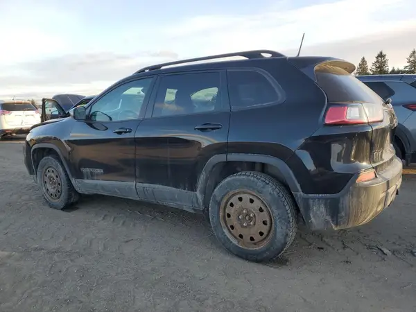 1C4PJMCB1LD647911 2020 JEEP GRAND CHEROKEE - Image 2