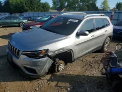 1C4PJMCB1LD651103 2020 JEEP GRAND CHEROKEE