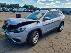 1C4PJMCB1MD153968 2021 JEEP GRAND CHEROKEE