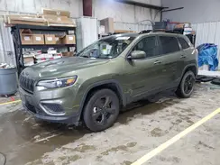 1C4PJMCB1MD202098 2021 JEEP GRAND CHEROKEE
