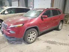 1C4PJMCB2GW100611 2016 JEEP GRAND CHEROKEE