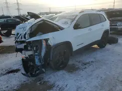 1C4PJMCB2GW111981 2016 JEEP GRAND CHEROKEE