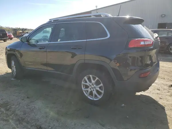 1C4PJMCB2GW117148 2016 JEEP GRAND CHEROKEE - Image 2