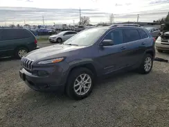 1C4PJMCB2GW119563 2016 JEEP GRAND CHEROKEE