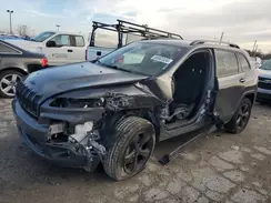 1C4PJMCB2GW145127 2016 JEEP GRAND CHEROKEE