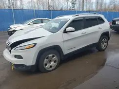 1C4PJMCB2GW176457 2016 JEEP GRAND CHEROKEE