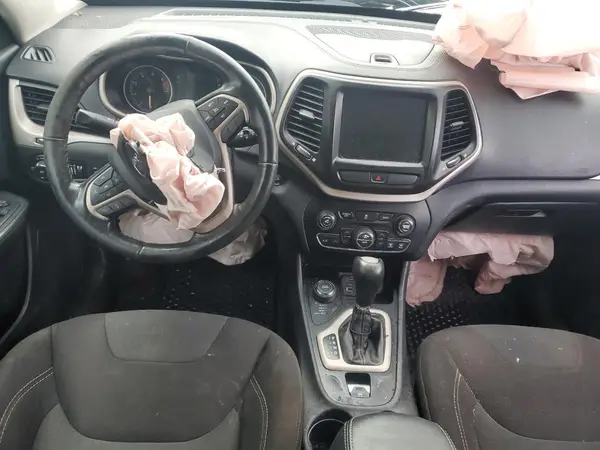 1C4PJMCB2GW176457 2016 JEEP GRAND CHEROKEE - Image 8
