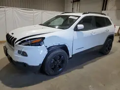 1C4PJMCB2GW187264 2016 JEEP GRAND CHEROKEE